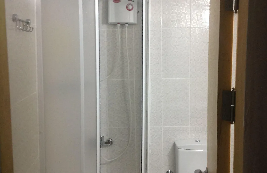 Oez Mert Hotel-1